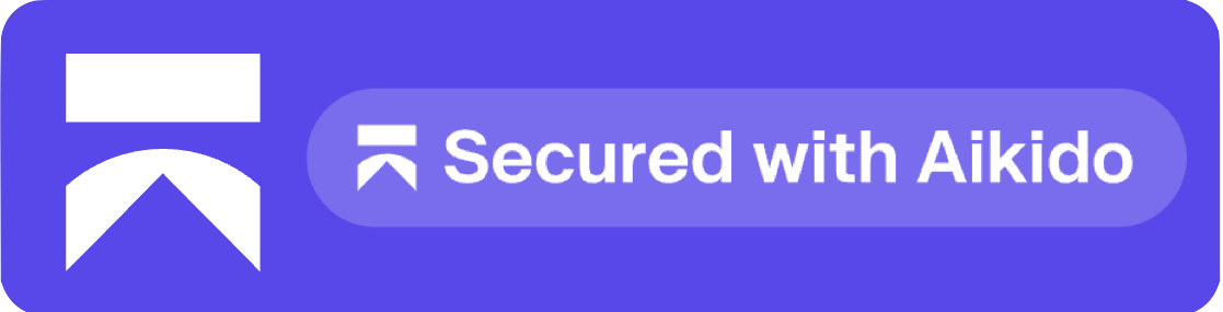 Aikido Security Audit Report